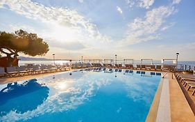 Barceló Illetas Albatros 4*